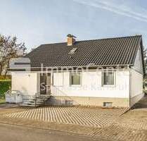 Freistehendes Fertighaus in ruhiger Lage von Oberhausen-Rheinhausen - ideal für Familien