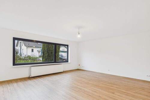 mit Vinylboden - 2 Zimmer Etagenwohnung zur Miete in Neudenau