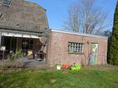 Garage hinten - 