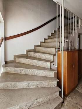 Treppenhaus Haus 12 - 