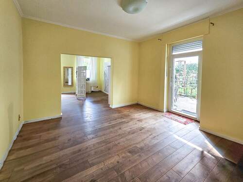 Wohnbereich im EG Haus 12a - Mehrfamilienhaus, Wohnhaus mit 250,00 m&sup2; in Langenberg zum Kaufen