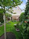 Garten Haus 12a - 