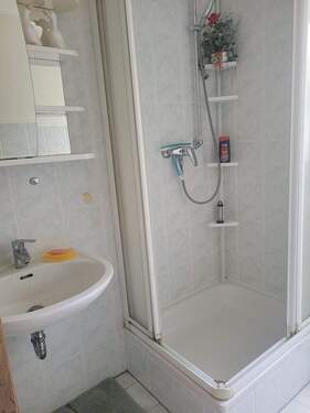Badezimmer DG - 