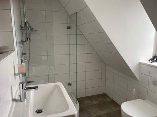 DG Bad zum Fremdenzimmer - 