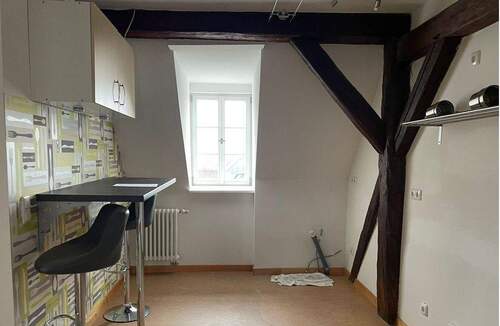 DG Wohnung: Küche - 