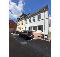 KL-City - Attraktives Einfamilienhaus in zentraler Innenstadtlage - Kaiserslautern