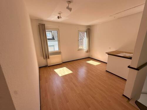 Durchgangszimmer OG - 