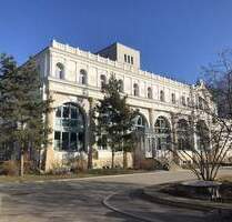 Ein Zuhause zum Verlieben – 3 Zimmer und Ihr eigener Garten! - Dresden Bühlau/Weißer Hirsch