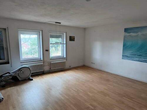 Büro Erdgeschoss - 
