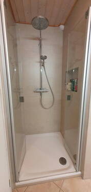 Dusche Bad - 