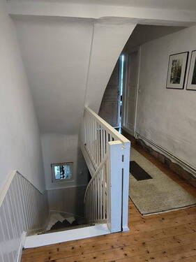 Flur Dachgeschoss - 