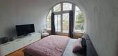 Schlafzimmer Dachgeschoss - 