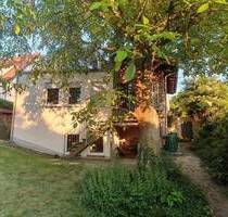 Großzügiges Einfamilienhaus mit 183 m² Wohnfläche - historischer Charme trifft moderne Erweiterung - Linsengericht-Altenhaßlau