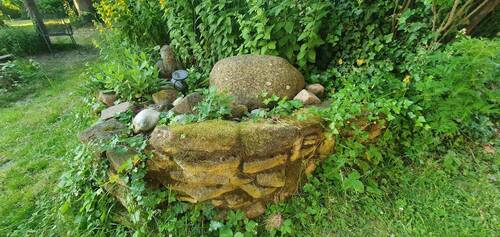 Quellstein - 