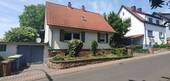 Vorderseite Haus - 
