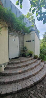 Eingangsbereich - 