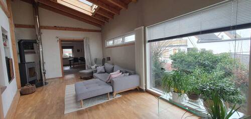 Wohnzimmer - 
