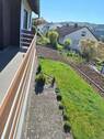 Balkon Garten - 