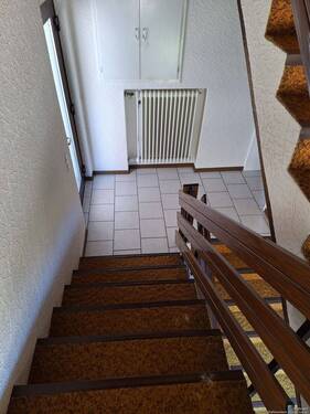 Treppenhaus (2) - 
