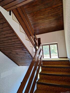 Treppenhaus (3) - 