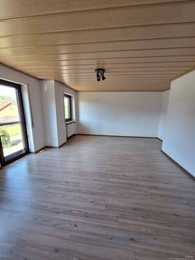 Wohnraum KG - 