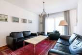 Schlafzimmer Ans. 1 im EG - 