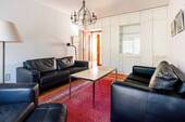Schlafzimmer Ans. 2 im EG - 