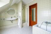 Vollbad Ans. 2 im DG - 