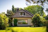 Objektansicht - Gepflegtes Einfamilienhaus mit Erweiterungspotential in ruhiger schöner Wohnlage