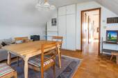 Kinderzimmer Ans. 2 im DG - 