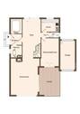 Grundriss EG - 