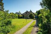 Objektansicht - 4 Zimmer Einfamilienhaus zum Kaufen in Ahrensburg