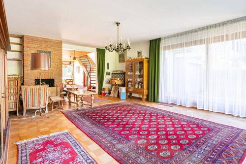 Wohnzimmer Ans. 1 - 
