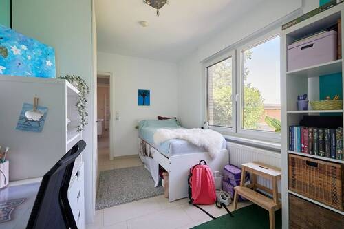 Kinderzimmer EG - 