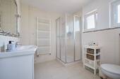 Duschbad im EG - 