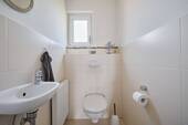 Gäste-WC - 