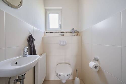 Gäste-WC - 
