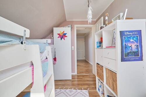 Kinderzimmer - 