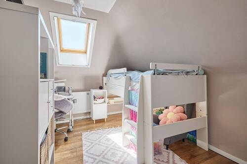 Kinderzimmer - 