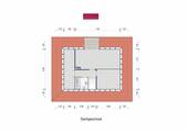 Grundriss DG - 