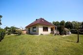 Seitenansicht - 4 Zimmer Einfamilienhaus zum Kaufen in Heist