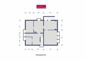 Grundriss KG - 