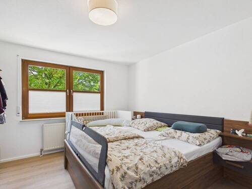 Schlafzimmer - 