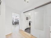 Diele & Badezimmer - 