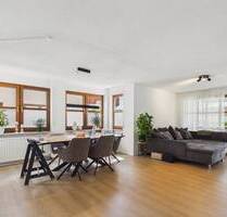 Gepflegte EG-Wohnung mit Terrasse | inkl. TG-Stellplatz - Bad Friedrichshall / Hagenbach