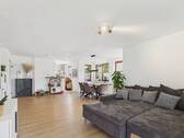 Wohnen & Essen - 3 Zimmer Etagenwohnung zum Kaufen in Bad Friedrichshall / Hagenbach