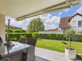 Terrasse & Garten - 