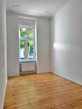 Küche - 2 Zimmer Etagenwohnung zum Kaufen in Berlin