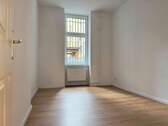Schlafzimmer - Etagenwohnung mit 66,50 m&sup2; in Berlin zum Kaufen