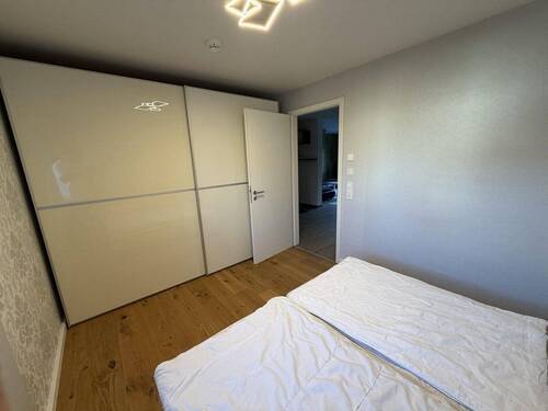 Schlafzimmer - 